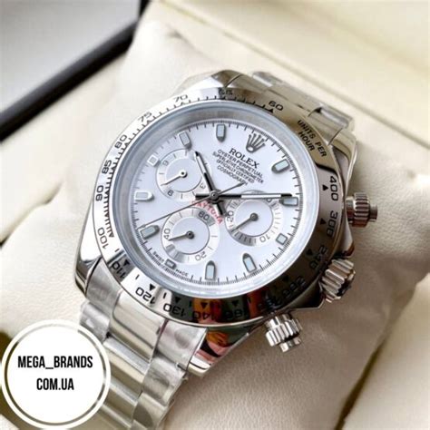 как отличить оригинал rolex daytona